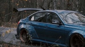 Starix & Ricii Lompeurs - What you know (Car Music) #carmusic