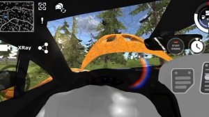 гоним пëс на газ