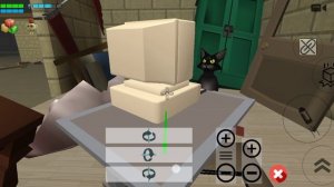 2 ночей с цыплëнком
и фигня на камеру