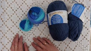 СП"Радуга-5/2026" С Людмилой Красноперовой. Синяя неделя. Участник 26