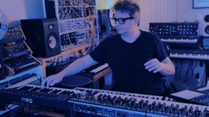 Artemis II Return – Analog Space Journey (Full Set, Live Performance)