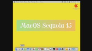 Как установить Мой Ассистент на Mac OS 15 Sequoia