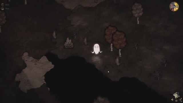 Don't Starve Together (1)