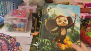 Евино рукоделие