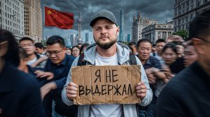 После 6 месяцев в Китае, я не выдержал — уехал. Почему?