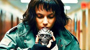 Свист Русский трейлер Дубляж 2026 Дафни Кин [get.gt]