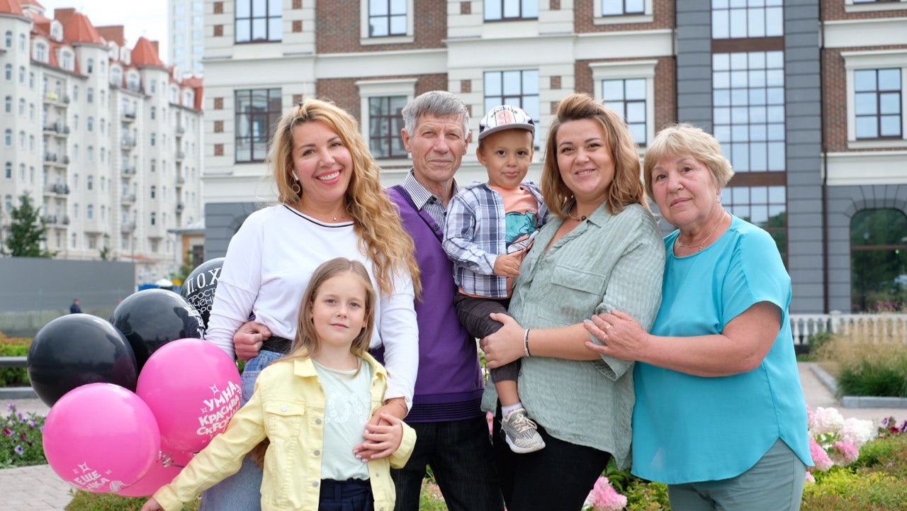 Аборт и влияние на систему Рода