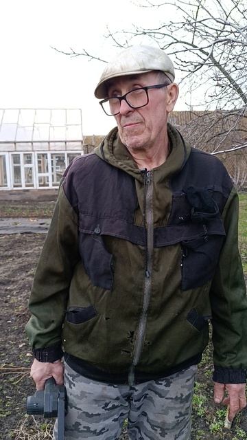 Убираем ненужное.