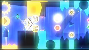 Acu by Neigefeu | (Extreme demon) | Geometry dash