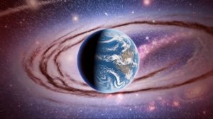 Italo Disco Mystery Mix - Space ship (AI)_4K-2160p