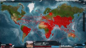 Зарази их всех! Plague Inc : Evolved