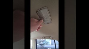 RX330 обзор салона.mp4