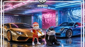 ГУГУ ГАГА ФОНК ВМЕСТЕ С БРЕЙРОТАМИ. ЭТО ОЧЕНЬ КРУТО!!