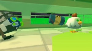 "ТОКСИКУС EVERX" 1-2 СЕРИИ ПОДРЯД!