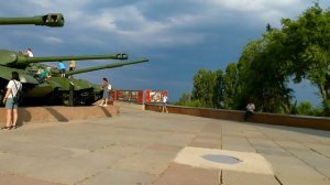 Прогулка от музея-панорамы до памятника Рокоссовскому