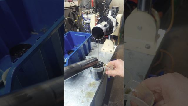 Ремонт амортизатора BMW F15