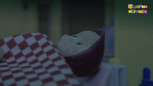 Видео с игрушками для детей про Машу и Монетное дерево! мультики для детей