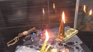 СНИМАЕМ ПРИВОРОТ, РАССОРКИ #Ритуал