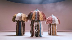 Ожившие вещи