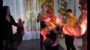 Юбилей Галины Николаевны 75 лет