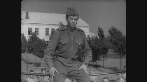 Лично! Для меня! Фрагменты из фильма "Максим Перепелица". 1955 г.