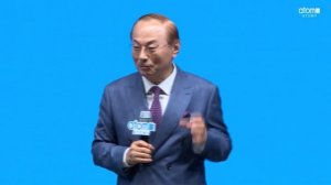 Цель - Империал мастер. Пак Хан Гиль