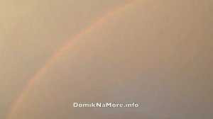 Море на Белосарайской косе