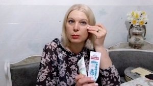 Обзор кремов,которые я использую сейчас,и аксессуары,поднимающие настроение