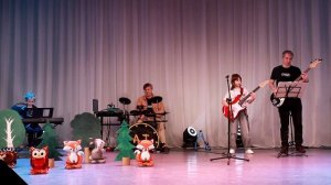 Soundtrack из кинофильма "Пираты Карибского моря"