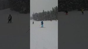 Архыз..как вам погодка