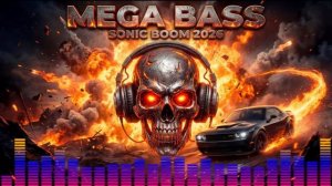 БАСС МИКС 2026🔥Музыка в машину BASS MUSIC 2026 🔈BEST EDM, BOUNCE,ELECTRO HOUSE REMIX #92