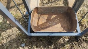 Станок для свиноматок