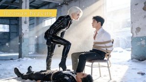 КИТАЙСКАЯ МИНИ ДОРАМА Телохронитель