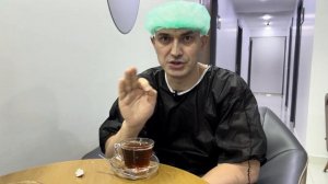 Сколько реально стоит пересадка волос в Турции? Честный влог.