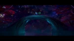 Элио. 🪐🌠🌟 Русский трейлер (Дубляж, 2025).