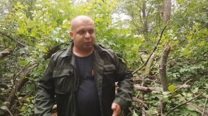 Медведь вас съест если не спрячетесь в этом месте
