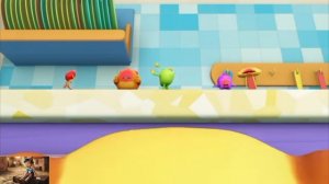 мультики для детей/мультики для малышей/смешные мультики.