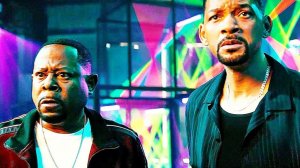 Плохие парни 4 До конца Финальный русский трейлер Дубляж 2024 [get.gt]