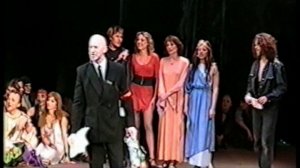 ИХС-500 28.01.2001 - капустник