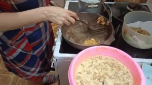 Готовлю обед. 11.04.2026.