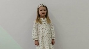 Маргарита Коба Вербочки Александр Блок