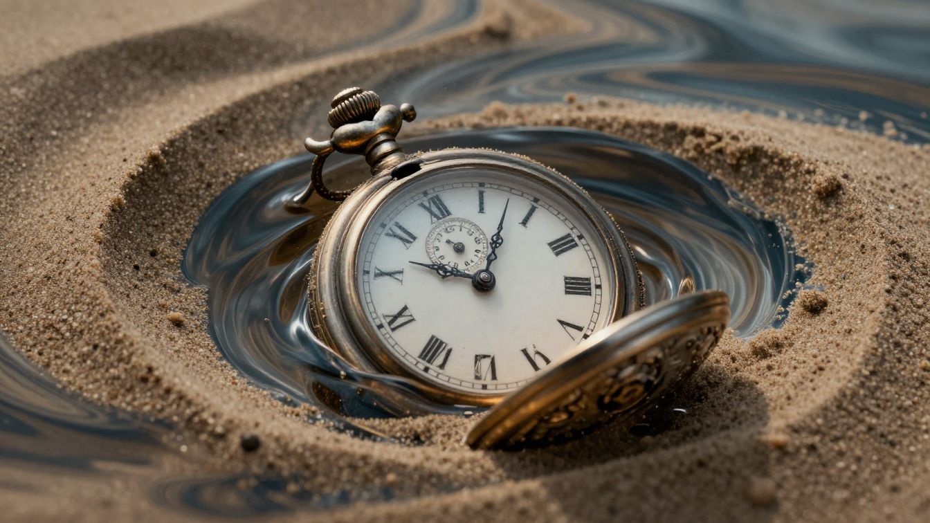 Вне времени v1-0-0_Ambient Folk Style