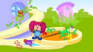 🍿 ЛЁЛИК И БАРБАРИКИ 🚀НАЧАЛО ИСТОРИИ 🚀  🌞 0+