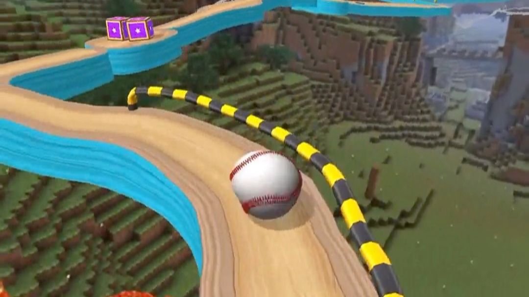 Going Balls Super Speed run Gameplay New Update Level 913 to 916 Race Football смотреть онлайн