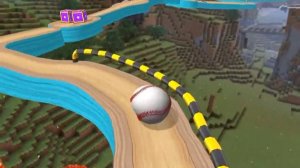 Going Balls  Super Speed run Gameplay New Update Level 913 to 916 Race Football