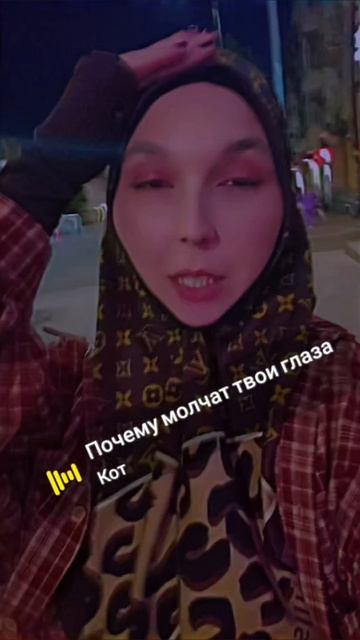 прогулка по вечерней Твери