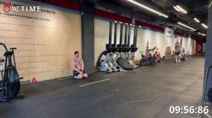 CROSS CHAMPIONSHIP 2026 - Михаил Шилков - Отборочное задание №1