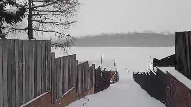 Весна проспишь своё время!