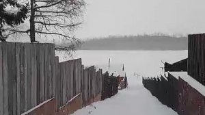 Весна проспишь своё время!