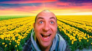 КРЫМ 2026 - Я В ШОКЕ! САМЫЙ КРАСИВЫЙ ПАРАД луговых ЦВЕТОВ!